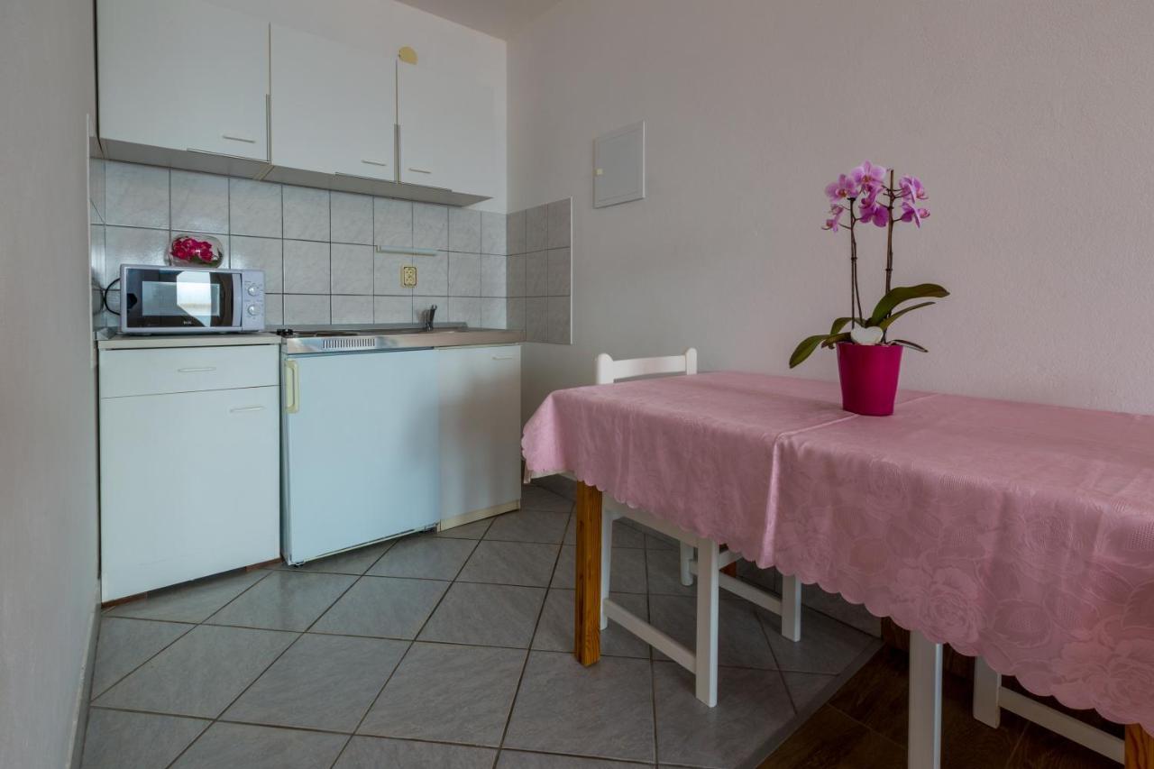 Studio Dramalj 5551A Zewnętrze zdjęcie