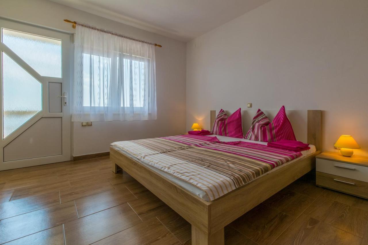 Studio Dramalj 5551A Zewnętrze zdjęcie